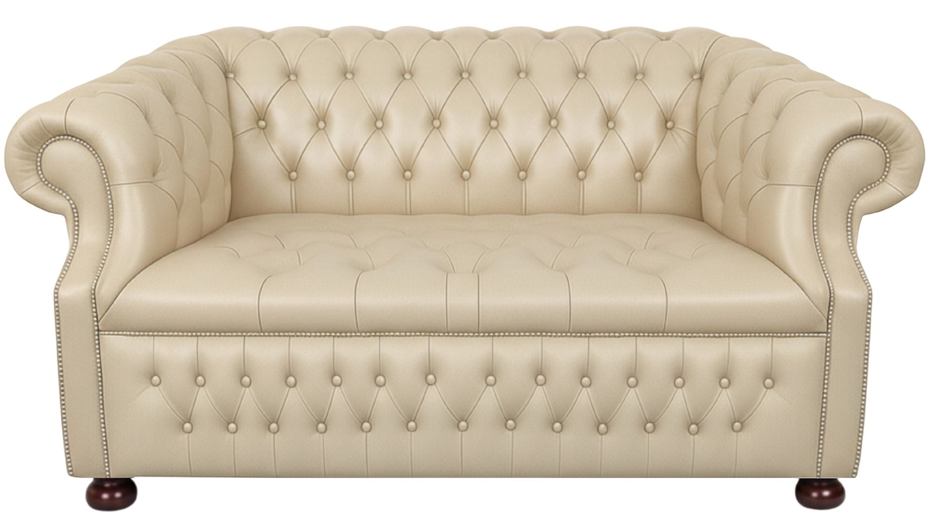 The Rothwell Chesterfield